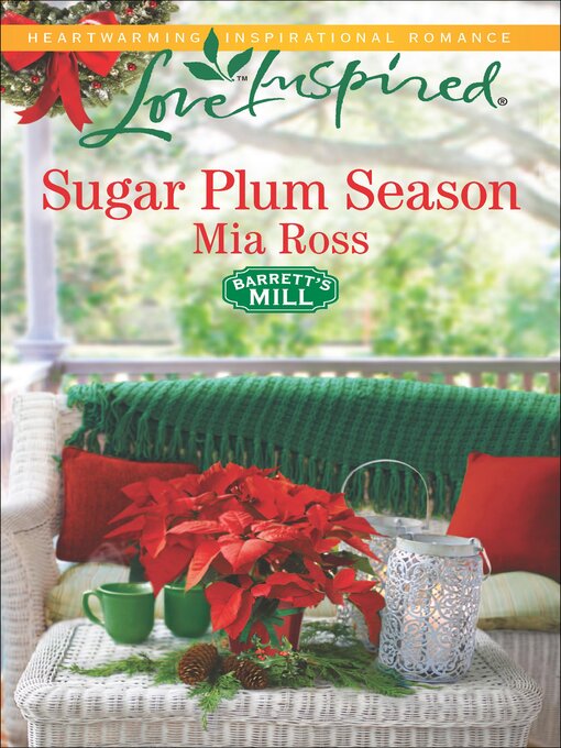 Title details for Sugar Plum Season by Mia Ross - Wait list